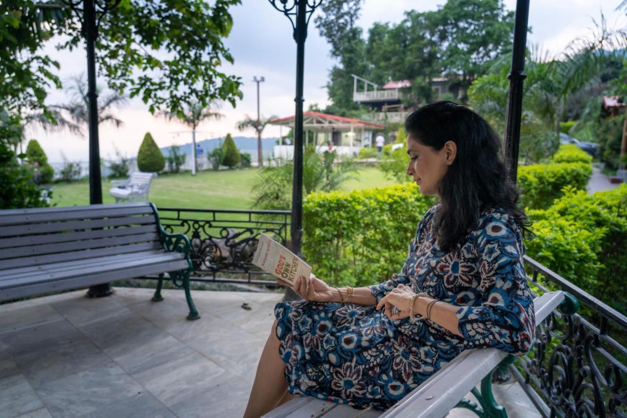Neer Ganga Resorts Ришикеш Экстерьер фото
