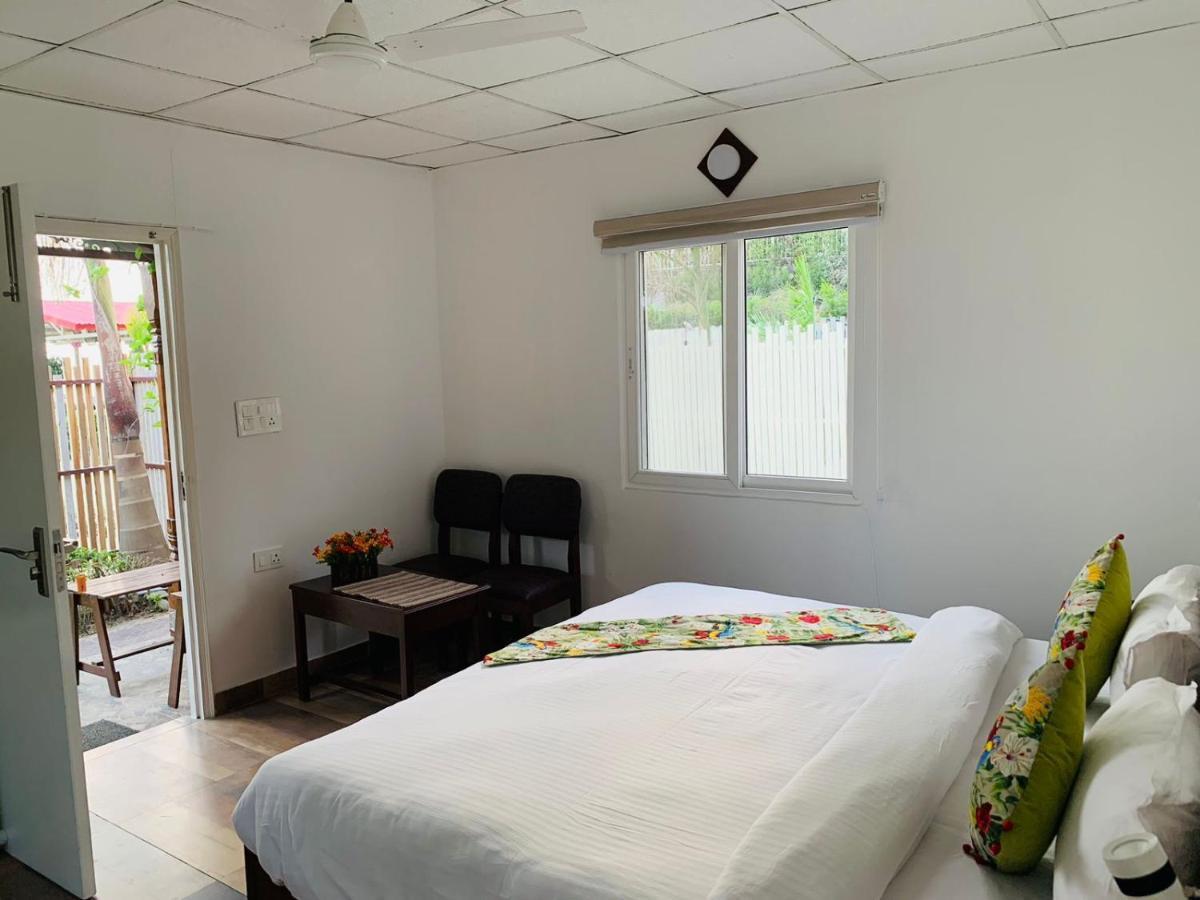 Neer Ganga Resorts Ришикеш Экстерьер фото